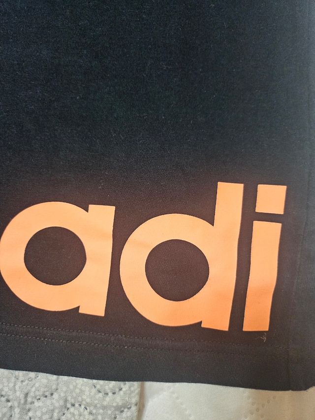 Tops Adidas -3  camisetas de tirantes