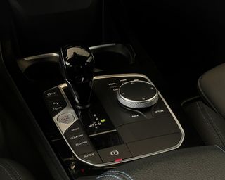 BMW 218i Gran Coupe 2023 Pack M ETIQUETA C