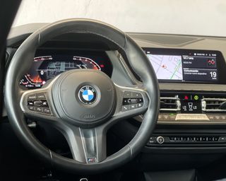 BMW 218i Gran Coupe 2023 Pack M ETIQUETA C