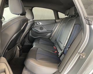 BMW 218i Gran Coupe 2023 Pack M ETIQUETA C