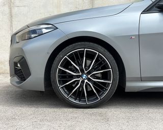 BMW 218i Gran Coupe 2023 Pack M ETIQUETA C