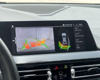 BMW 218i Gran Coupe 2023 Pack M ETIQUETA C