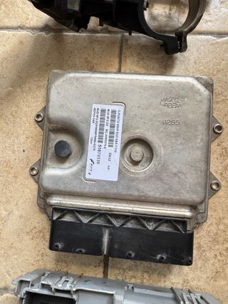 Centralina motore Fiat Punto Evo 1.3 95CV