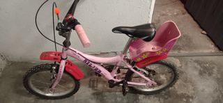bici bimbo/a da portare in VACANZA