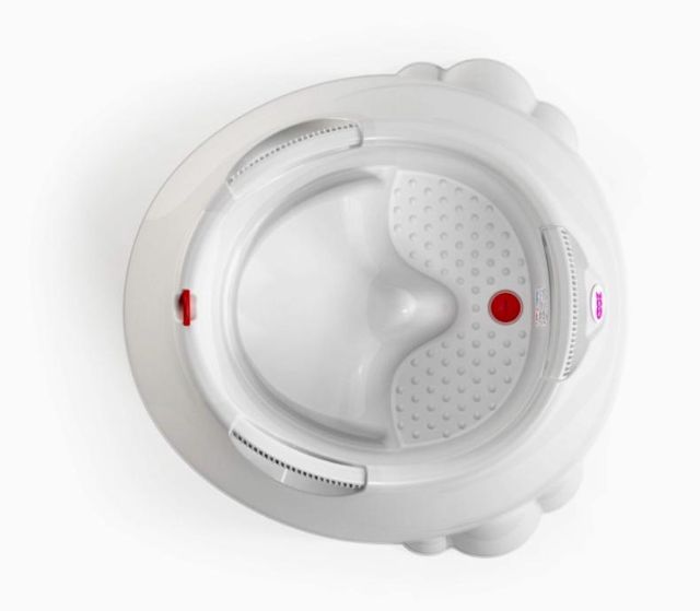 OKBABY Oplá Bañera Bebé - Asiento