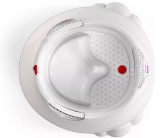 OKBABY Oplá Bañera Bebé - Asiento