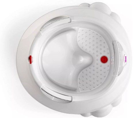 OKBABY Oplá Bañera Bebé - Asiento