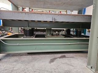 MAQUINARIA CARPINTERIA