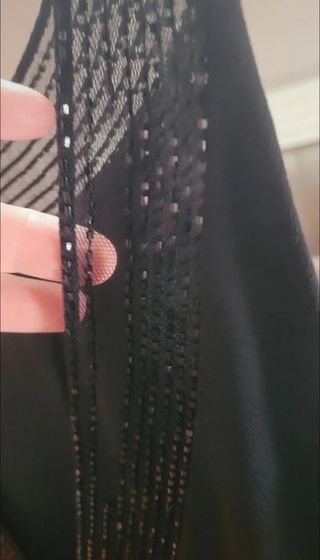 Vestido de mujer 