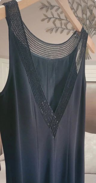 Vestido de mujer 