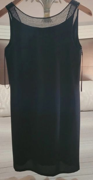 Vestido de mujer 