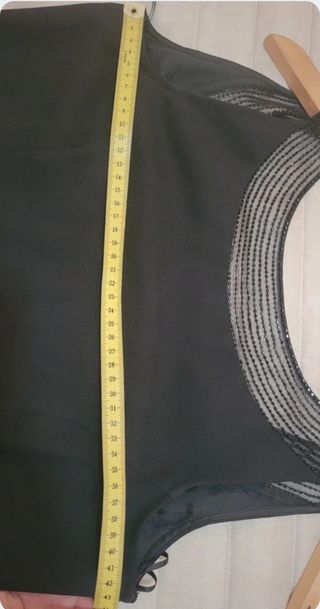 Vestido de mujer 
