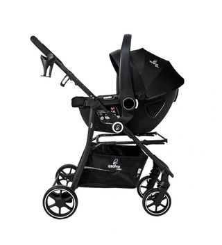 ¡LIQUIDACIÓN TOTAL! Nuevos carritos 3 en 1