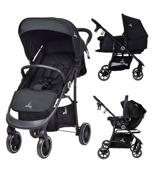 ¡LIQUIDACIÓN TOTAL! Nuevos carritos 3 en 1