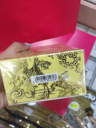 Latte corpo  Versace Yellow Diamond