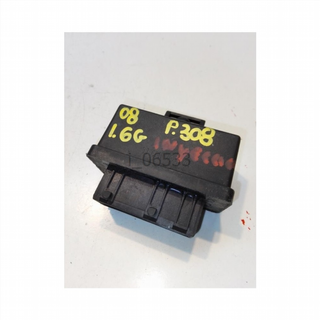 Rele Peugeot 308 I (2007-2014) 1.6 16 V (1