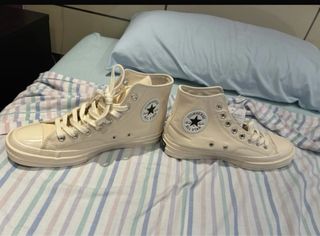 Converse Chuck Taylor Beige 40