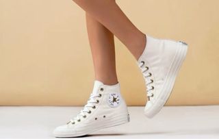 Converse Chuck Taylor Beige 40