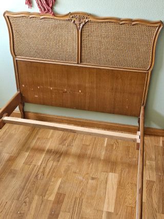 ACOJONANTE JUEGO DE CAMAS DE LA MEJOR MADERA