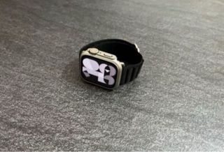 NUEVA Correa Alpine Apple Watch Ultra 2