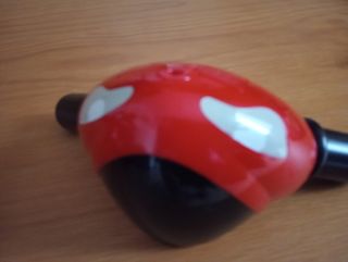 Moto Ducati Chicco 25cm - Gioco