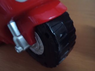 Moto Ducati Chicco 25cm - Gioco