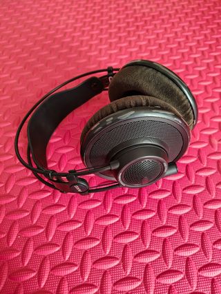 AKG K7XX Edición Limitada