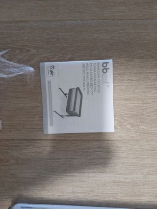 Minicuna colecho bebé con colchón.