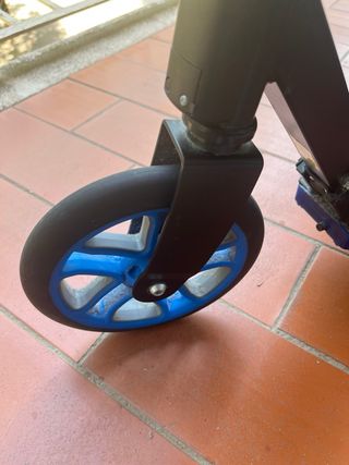 Patinete RollRun niños