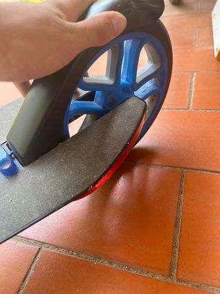 Patinete RollRun niños