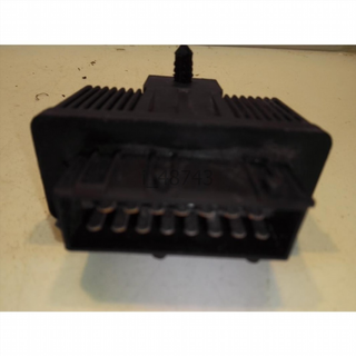 Rele Citroen C4 I Picasso (Fase I, 2007) (
