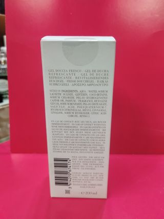 Acqua di Gioia Doccia Schiuma Armani