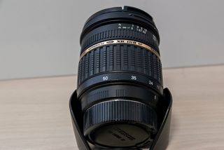 Tamron SP AF17-50mm F/2.8 Pentax