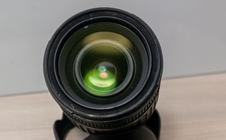 Tamron SP AF17-50mm F/2.8 Pentax