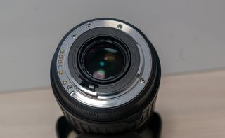 Tamron SP AF17-50mm F/2.8 Pentax