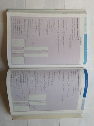 Matemáticas I 1º Bachillerato