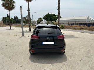 Citroen C4 C4 Spacetourer 2.0 HDI 163 Cv