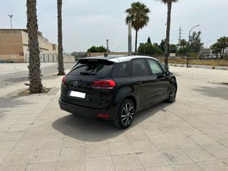 Citroen C4 C4 Spacetourer 2.0 HDI 163 Cv