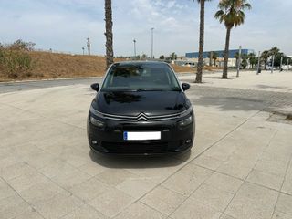Citroen C4 C4 Spacetourer 2.0 HDI 163 Cv