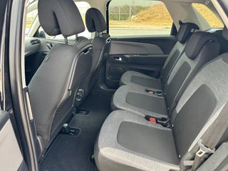 Citroen C4 C4 Spacetourer 2.0 HDI 163 Cv