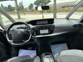 Citroen C4 C4 Spacetourer 2.0 HDI 163 Cv