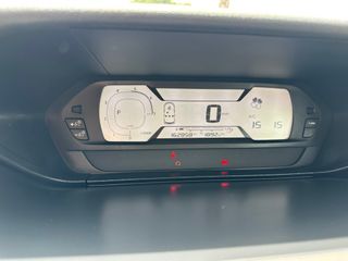 Citroen C4 C4 Spacetourer 2.0 HDI 163 Cv