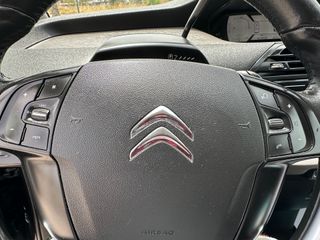 Citroen C4 C4 Spacetourer 2.0 HDI 163 Cv