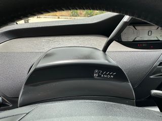 Citroen C4 C4 Spacetourer 2.0 HDI 163 Cv