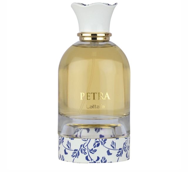 Profumo Petra Lattafa - Eau de Parfum