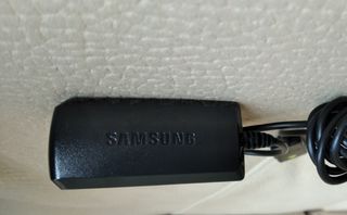 CARGADOR MÓVIL SAMSUNG ORIGINAL+REGALO AURICULARES