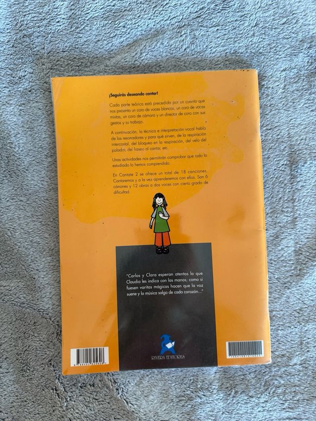 Coro 1 - Ibáñez Cursà Cantante 2 Crist