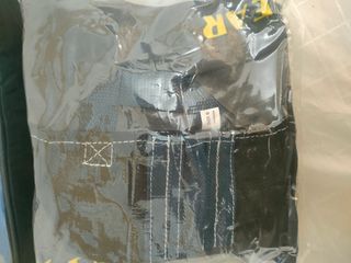 Cadenas textil nieve Goodyear Q09 sin estrenar