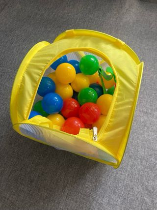 Parque Bebé Star Ibaby Oxford XL