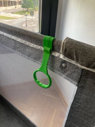 Parque Bebé Star Ibaby Oxford XL